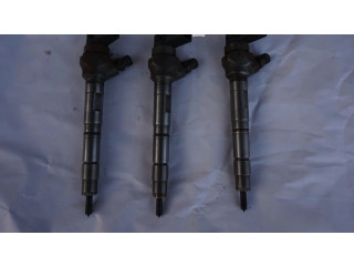 Форсунка     Skoda Octavia Mk2 (1Z)   