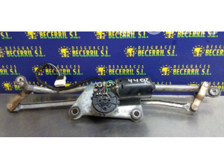 Моторчик дворников 0399241337 Citroen Xantia