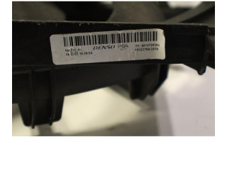 Вентилятор радиатора     9824730380    Peugeot 2008 II 