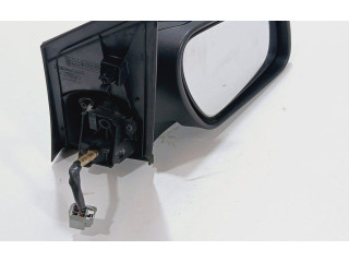 Зеркало (механическое) Dacia Sandero 2008 - 2012 года