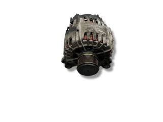 Турбина Генератор Skoda Fabia Mk2 (5J) 03P903023B, 311037177 для двигателя CFWA