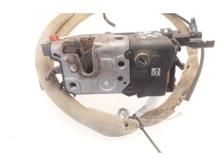 Замок раздвижная дверь