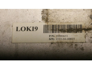 Блок управления 10040651, 10040651 Volvo V70