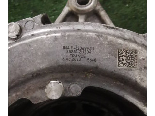 Генератор 25281-2U304 KIA Pro Cee'd III