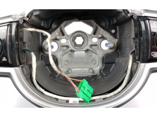 Руль Volvo XC90 2014 - года 31407813