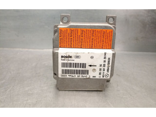 Блок подушек безопасности 0018200826, 0285001165BOSCH   Mercedes-Benz CLK A208 C208
