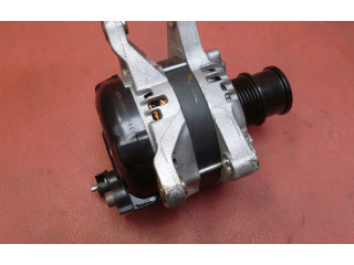 Генератор LX6T10300EAA, MS1042119630 Ford Focus 1.0