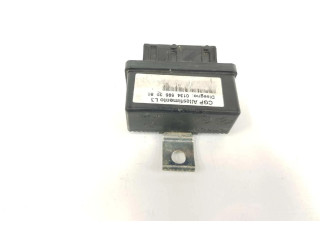 Блок управления 01345962080   Citroen Jumper