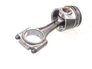 Píst 045b, V300 Seat Ibiza IV (6J,6P) BMS