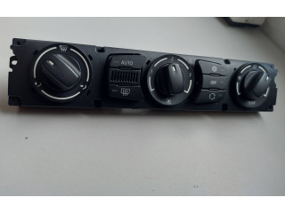 Блок управления климат-контролем 6942682 BMW 5 E60 E61