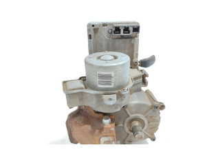 Рулевая рейка 8V513C529CJ Ford Fiesta 2002-2005 года