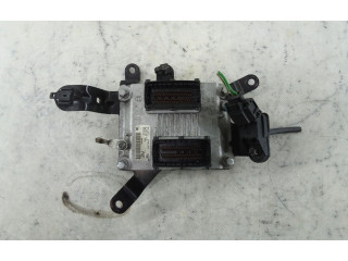 Блок управления двигателя 55557246   Vauxhall Astra H