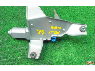 Моторчик заднего дворника Honda FR-V