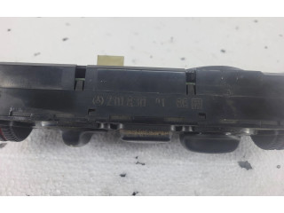 Čerpadlo oleje 2108300185 Mercedes-Benz C W202