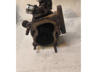 Турбина Skoda Octavia Mk1 (1U) 038145701A, 103665