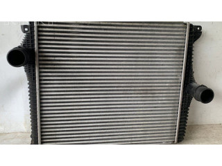 Интеркулер 50534301 Alfa Romeo Giulia 2.2