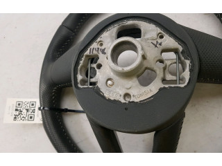 Руль Audi A3 8Y  2020 -  года 82A419091ACQQT      