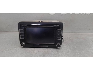 Экран дисплея вверх 3C8035195   Volkswagen Golf SportWagen       