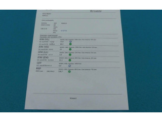 Форсунка 0445115004, IMPRK926513    Volkswagen Phaeton   