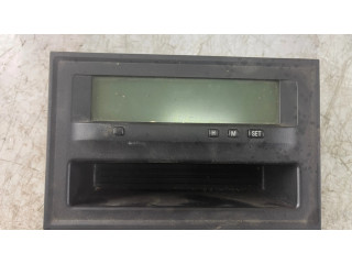 Дисплей 8750a087 Mitsubishi Grandis