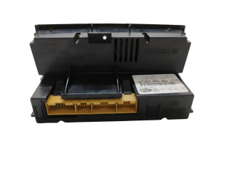 Блок управления климат-контролем 735304599, 5HB00816620 Lancia Lybra