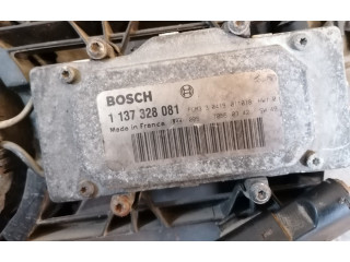 Вентилятор радиатора 1137328081, 8649634 Volvo V70