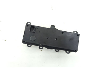 Блок управления климат-контролем a1648700589   Mercedes-Benz GL X164