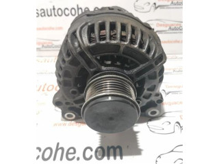 Генератор Mitsubishi Lancer