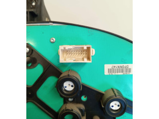 Přístrojová deska Citroen Berlingo 2007 9662745180