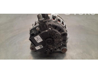 Генератор 231002175R Renault Clio V