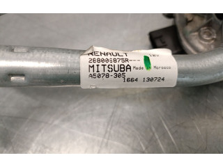 Моторчик дворников 288006875R, 288006875R Dacia Sandero III