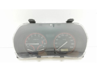 Панель приборов HR0265215 Honda HR-V