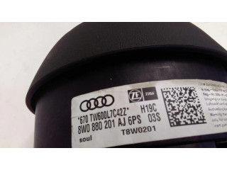 Надувная подушка для руля