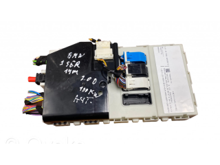 Блок комфорта E9116RI001052, 8262334864 BMW 1 F20 F21