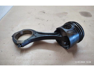 Píst Mercedes-Benz S W221 OM642