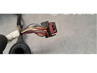 Zpětné zrcátko Porsche Panamera (970) 2009