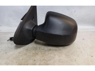 Зеркало электрическое        Dacia Logan II  2012 - 2020 года   