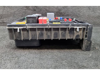 Блок предохранителей 1K0937124H, 1K0906381   Audi A3 S3 8P    