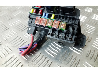 Блок предохранителей 826166   Opel Mokka    