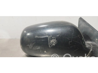 Зеркало электрическое левое Honda Prelude 1983-1984 года