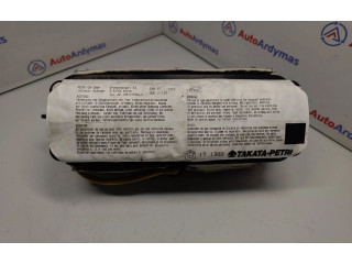 Подушка безопасности пассажира 7016809, 72127016809   BMW Z4 E85 E86