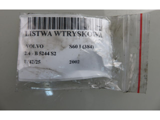 Топливная рампа 9202710, 9470229 Volvo S60 для двигателя B 5244 S2