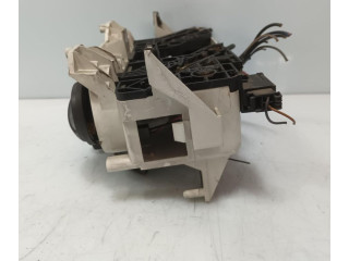 Блок управления климат-контролем    Fiat Punto (188)