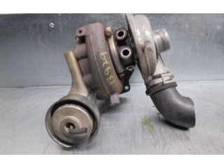 Турбина Mazda Premacy RF4F, 4V25454D для двигателя RF