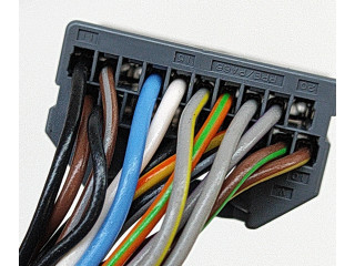 Зеркало электрическое Volvo XC40 - года