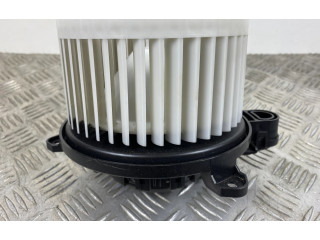 Вентилятор печки F00S3B2558 SsangYong Rexton