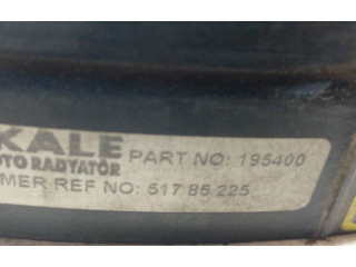 Вентилятор радиатора 51785225, 8240551 Fiat Linea