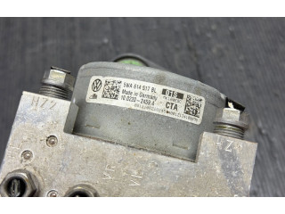 Блок АБС 5WA614517BL, 10091803823 Audi A3 8Y 2020 - года