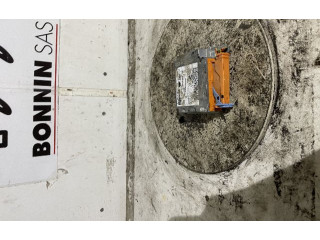 Блок подушек безопасности 6545R0, 6545R0   Citroen Berlingo