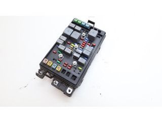 Блок предохранителей Saab 9-7X